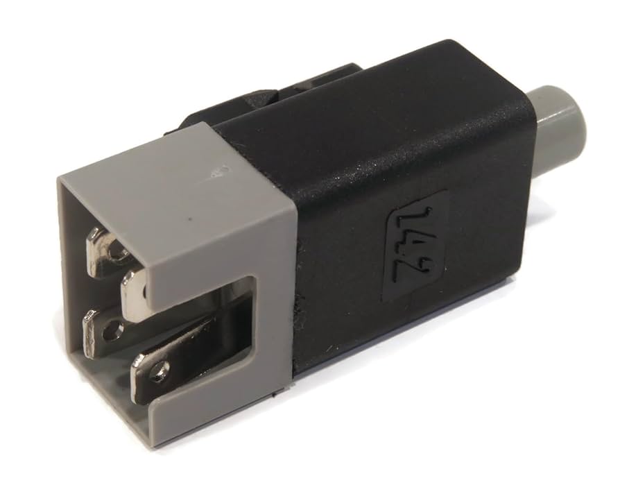 zepp○ The ROP Shop | Plunger Interlock Switch for Toro TimeCutter